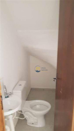Imagem Casa com 2 Quartos à Venda, 50 m² em Balneário Esmeralda - Praia Grande