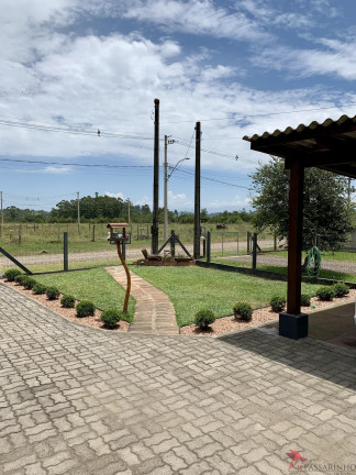 Imagem Casa com 2 Quartos à Venda, 110 m² em Vila São João - Torres