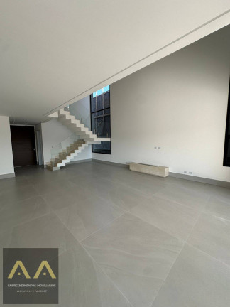 Imagem Casa com 4 Quartos à Venda, 439 m² em Alphaville - Santana De Parnaíba