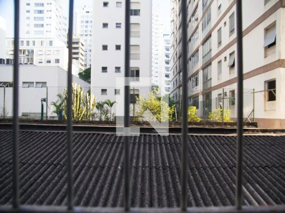Imagem Apartamento com 3 Quartos à Venda, 120 m² em Higienópolis - São Paulo Imagem Apartamento com 3 Quartos à Venda, 120 m² em Higienópolis - São Paulo