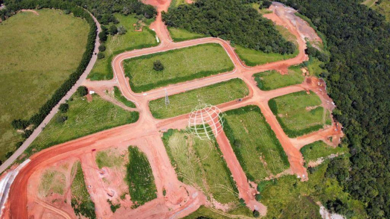 Imagem Terreno à Venda, 360 m² em Elementum Residencial Atibaia - Atibaia Imagem Terreno à Venda, 360 m² em Elementum Residencial Atibaia - Atibaia