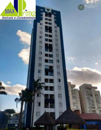 Imagem Apartamento com 2 Quartos para Alugar, 50 m² em Vila Regente Feijó - São Paulo Imagem Apartamento com 2 Quartos para Alugar, 50 m² em Vila Regente Feijó - São Paulo