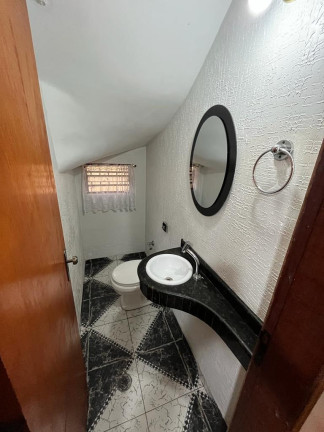 Imagem Sobrado com 3 Quartos à Venda, 198 m² em Jardim Casablanca - São Paulo Imagem Sobrado com 3 Quartos à Venda, 198 m² em Jardim Casablanca - São Paulo