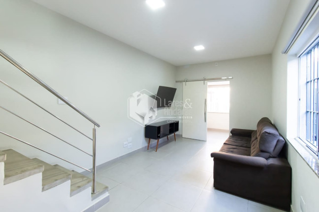 Imagem Sobrado com 3 Quartos à Venda, 210 m² em Campo Belo - São Paulo Imagem Sobrado com 3 Quartos à Venda, 210 m² em Campo Belo - São Paulo
