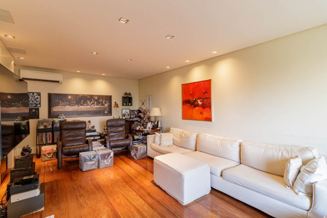 Imagem Apartamento com 4 Quartos à Venda, 262 m² em Real Parque - São Paulo Imagem Apartamento com 4 Quartos à Venda, 262 m² em Real Parque - São Paulo