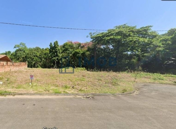 Terreno à Venda, 474 m² em Nereu Ramos - Jaraguá Do Sul