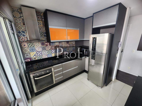 Imagem Apartamento com 2 Quartos à Venda, 75 m² em Centro - São Bernardo Do Campo