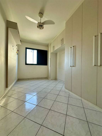 Imagem Apartamento com 2 Quartos à Venda, 65 m² em Guilhermina - Praia Grande
