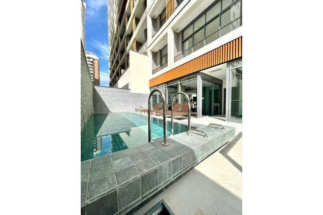 Imagem Imóvel com 1 Quarto à Venda, 27 m² em Vila Mariana - São Paulo