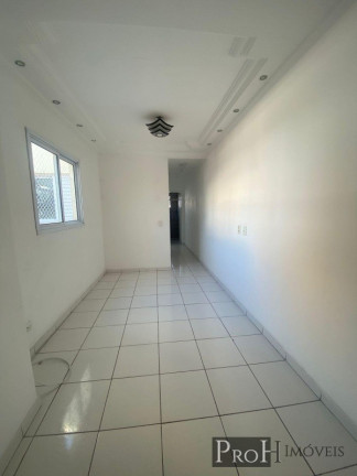 Imagem Cobertura com 2 Quartos à Venda, 84 m² em Parque Das Nações - Santo André