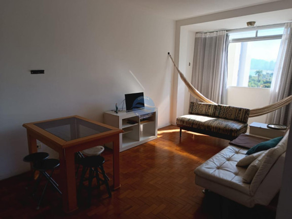 Imagem Apartamento com 2 Quartos à Venda, 90 m² em Aparecida - Santos Imagem Apartamento com 2 Quartos à Venda, 90 m² em Aparecida - Santos