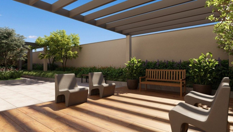 Imagem Apartamento com 1 Quarto à Venda, 39 m² em Alto De Pinheiros - São Paulo Imagem Apartamento com 1 Quarto à Venda, 39 m² em Alto De Pinheiros - São Paulo