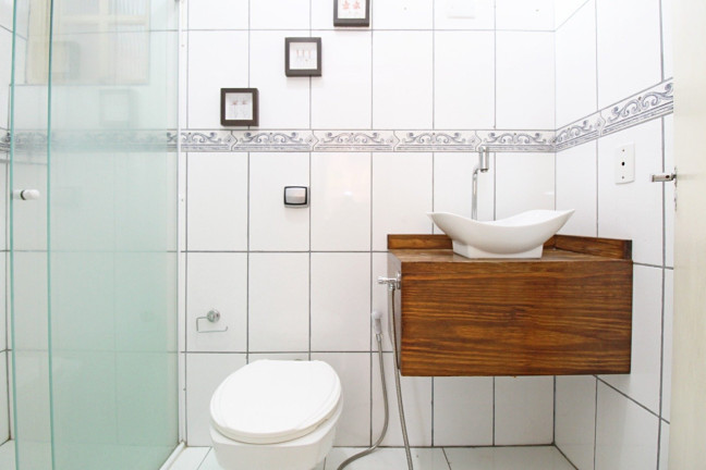 Imagem Apartamento com 1 Quarto à Venda, 42 m² em Centro Histórico - Porto Alegre
