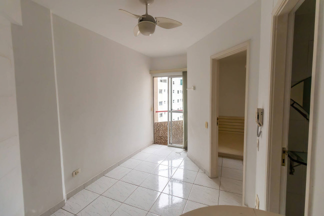 Apartamento com 1 Quarto à Venda, 25 m² em Bela Vista - São Paulo