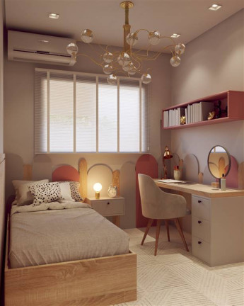 Imagem Casa de Condomínio com 2 Quartos à Venda,  em Caiçara - Praia Grande