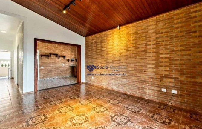 Imagem Casa com 3 Quartos à Venda, 273 m² em Canedos - Atibaia Imagem Casa com 3 Quartos à Venda, 273 m² em Canedos - Atibaia