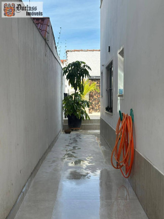 Imagem Sobrado com 4 Quartos à Venda, 200 m² em Balneário Flórida - Peruíbe Imagem Sobrado com 4 Quartos à Venda, 200 m² em Balneário Flórida - Peruíbe