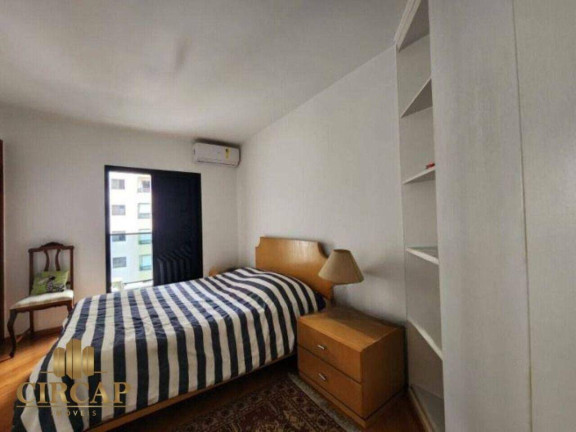 Imagem Cobertura com 3 Quartos à Venda, 214 m² em Perdizes - São Paulo