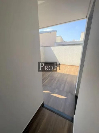 Imagem Cobertura com 2 Quartos à Venda, 112 m² em Campestre - Santo André