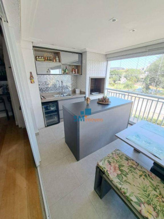 Imagem Apartamento com 3 Quartos à Venda, 156 m² em Centro - São Bernardo Do Campo Imagem Apartamento com 3 Quartos à Venda, 156 m² em Centro - São Bernardo Do Campo