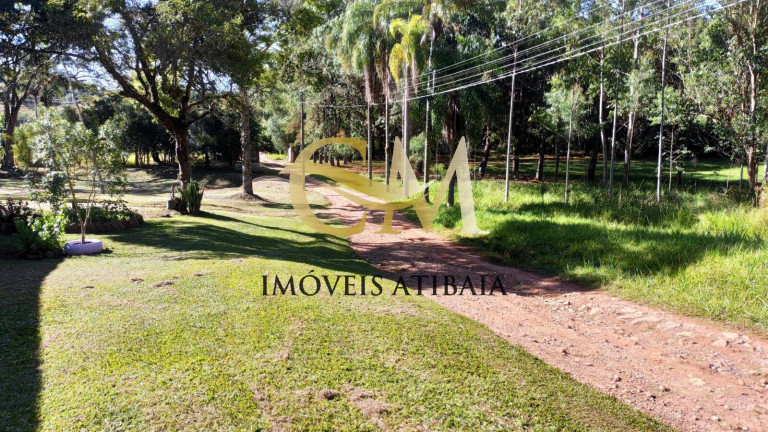 Imagem Chácara com 10 Quartos à Venda, 250 m² em Parque Fernão Dias - Atibaia Imagem Chácara com 10 Quartos à Venda, 250 m² em Parque Fernão Dias - Atibaia