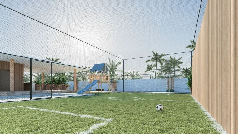 Imagem Apartamento com 1 Quarto à Venda, 52 m² em Praia Dos Carneiros - Tamandaré