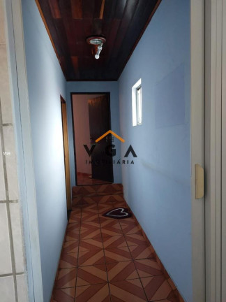 Imagem Casa com 3 Quartos à Venda, 140 m² em Vila Nova Savoia - São Paulo Imagem Casa com 3 Quartos à Venda, 140 m² em Vila Nova Savoia - São Paulo