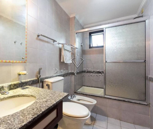 Imagem Apartamento com 1 Quarto à Venda, 52 m² em Moema - São Paulo