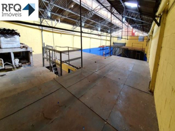 Imagem Imóvel à Venda, 350 m² em Alto Da Mooca - São Paulo