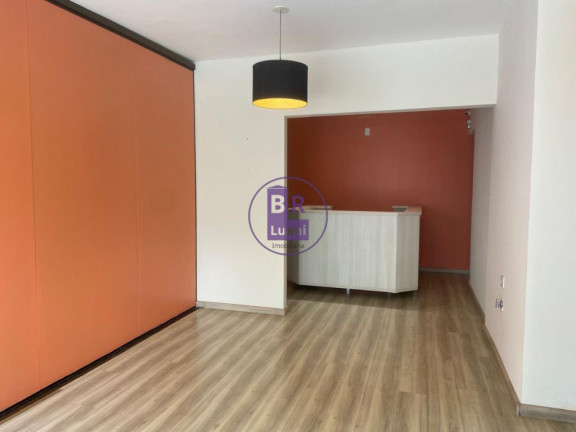Imagem Sala Comercial para Alugar, 80 m² em Quebec - Londrina Imagem Sala Comercial para Alugar, 80 m² em Quebec - Londrina
