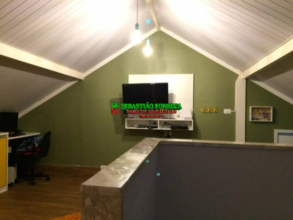 Imagem Casa de Condomínio com 4 Quartos à Venda, 365 m² em Vila Branca - Jacareí