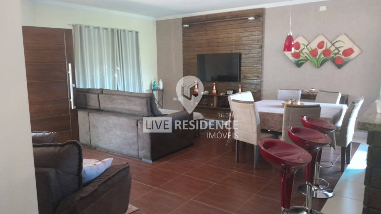 Imagem Chácara com 3 Quartos à Venda, 250 m² em Monterrey - Louveira