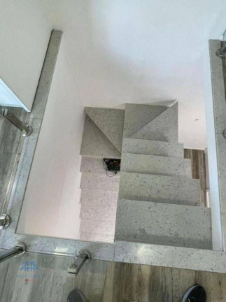 Imagem Cobertura com 3 Quartos à Venda, 100 m² em Beira Rio - Biguaçu Imagem Cobertura com 3 Quartos à Venda, 100 m² em Beira Rio - Biguaçu