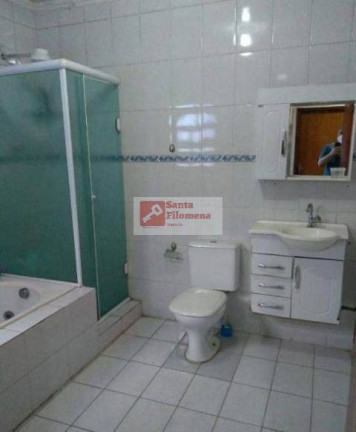 Imagem Sobrado com 5 Quartos à Venda, 193 m² em Parque Oratório - Santo André Imagem Sobrado com 5 Quartos à Venda, 193 m² em Parque Oratório - Santo André