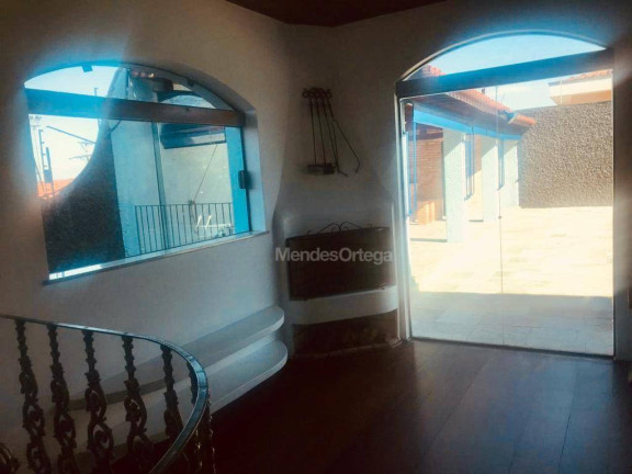 Imagem Casa com 3 Quartos para Alugar, 400 m² em Jardim Santa Rosália - Sorocaba Imagem Casa com 3 Quartos para Alugar, 400 m² em Jardim Santa Rosália - Sorocaba