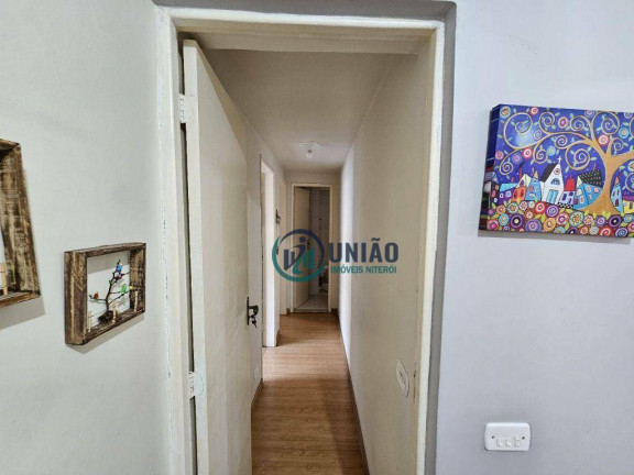 Imagem Apartamento com 2 Quartos à Venda, 75 m² em Santa Rosa - Niterói Imagem Apartamento com 2 Quartos à Venda, 75 m² em Santa Rosa - Niterói