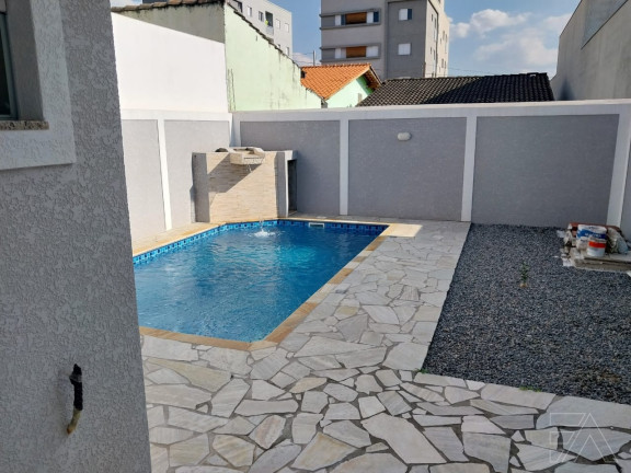 Imagem Casa com 2 Quartos à Venda, 95 m² em Loteamento Nova Atibaia - Atibaia Imagem Casa com 2 Quartos à Venda, 95 m² em Loteamento Nova Atibaia - Atibaia