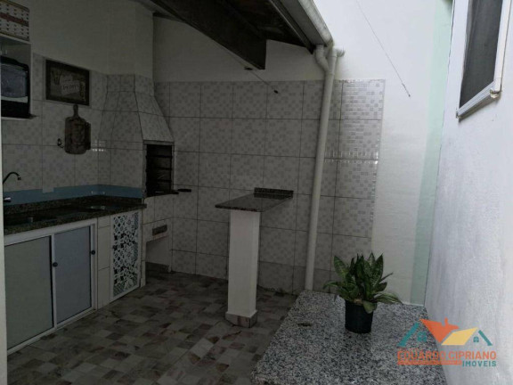 Imagem Casa com 2 Quartos à Venda, 60 m² em Massaguaçu - Caraguatatuba