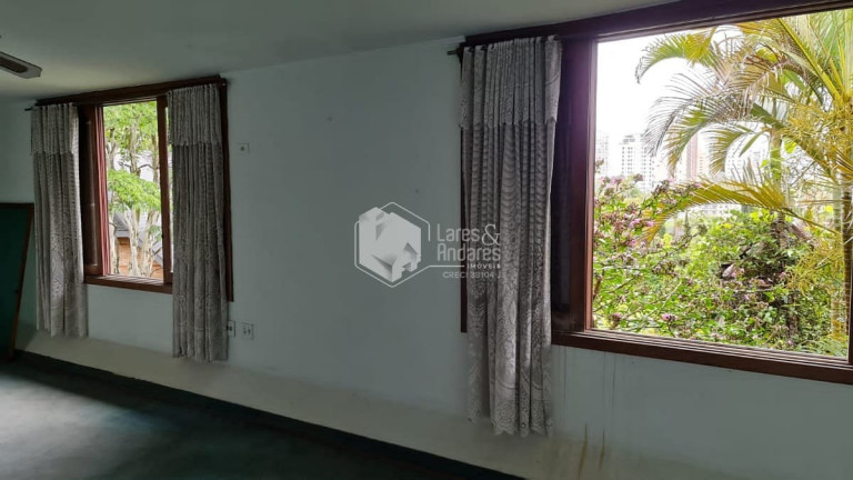 Imagem Casa com 4 Quartos à Venda, 770 m² em Morumbi - São Paulo Imagem Casa com 4 Quartos à Venda, 770 m² em Morumbi - São Paulo