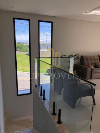 Imagem Casa de Condomínio com 3 Quartos à Venda, 250 m² em Parque Residencial Maria Elmira - Caçapava