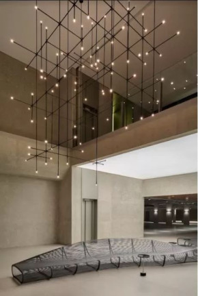 Imagem Apartamento com 3 Quartos à Venda, 317 m² em Itaim Bibi - São Paulo Imagem Apartamento com 3 Quartos à Venda, 317 m² em Itaim Bibi - São Paulo