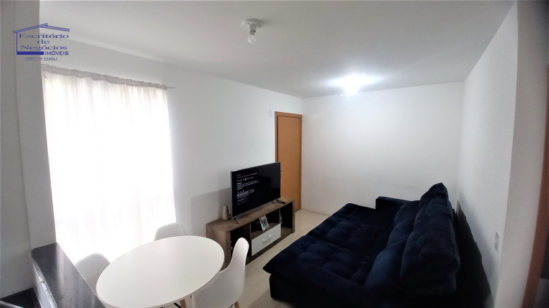 Imagem Imóvel com 2 Quartos à Venda, 48 m² em Cavalhada - Porto Alegre Imagem Imóvel com 2 Quartos à Venda, 48 m² em Cavalhada - Porto Alegre