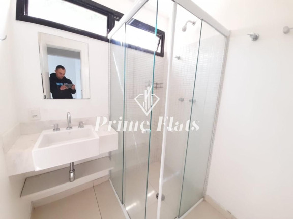 Imagem Apartamento com 1 Quarto para Alugar, 34 m² em Paraíso Do Morumbi - São Paulo Imagem Apartamento com 1 Quarto para Alugar, 34 m² em Paraíso Do Morumbi - São Paulo