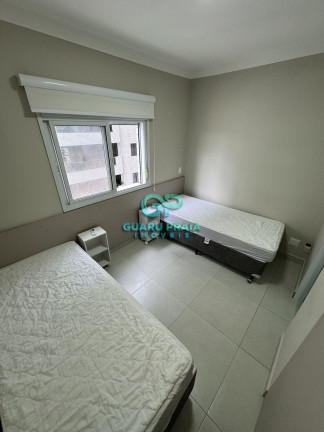 Imagem Apartamento com 3 Quartos para Alugar, 117 m² em Astúrias - Guarujá