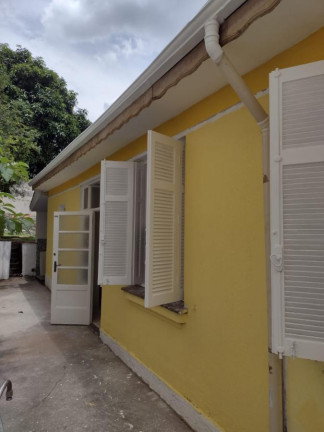 Imagem Casa com 4 Quartos à Venda, 185 m² em Vila Pompéia - São Paulo Imagem Casa com 4 Quartos à Venda, 185 m² em Vila Pompéia - São Paulo