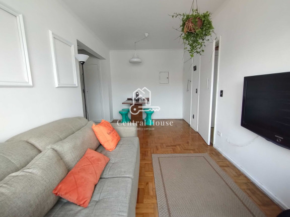 Imagem Apartamento com 2 Quartos à Venda, 70 m² em Jardim Da Glória - São Paulo