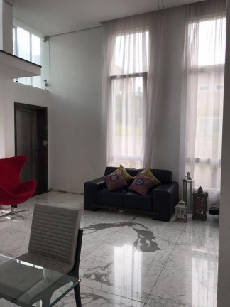 Imagem Casa com 4 Quartos à Venda, 800 m² em Tamboré - Santana De Parnaíba