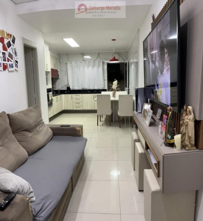 Casa com 2 Quartos à Venda, 60 m² em Cidade Boa Vista - Suzano