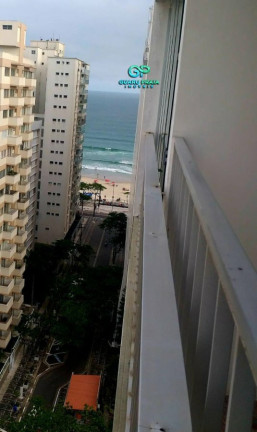 Imagem Apartamento com 3 Quartos à Venda, 147 m² em Pitangueiras - Guarujá Imagem Apartamento com 3 Quartos à Venda, 147 m² em Pitangueiras - Guarujá