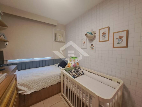 Imagem Apartamento com 2 Quartos à Venda, 70 m² em Barra Da Tijuca - Rio De Janeiro